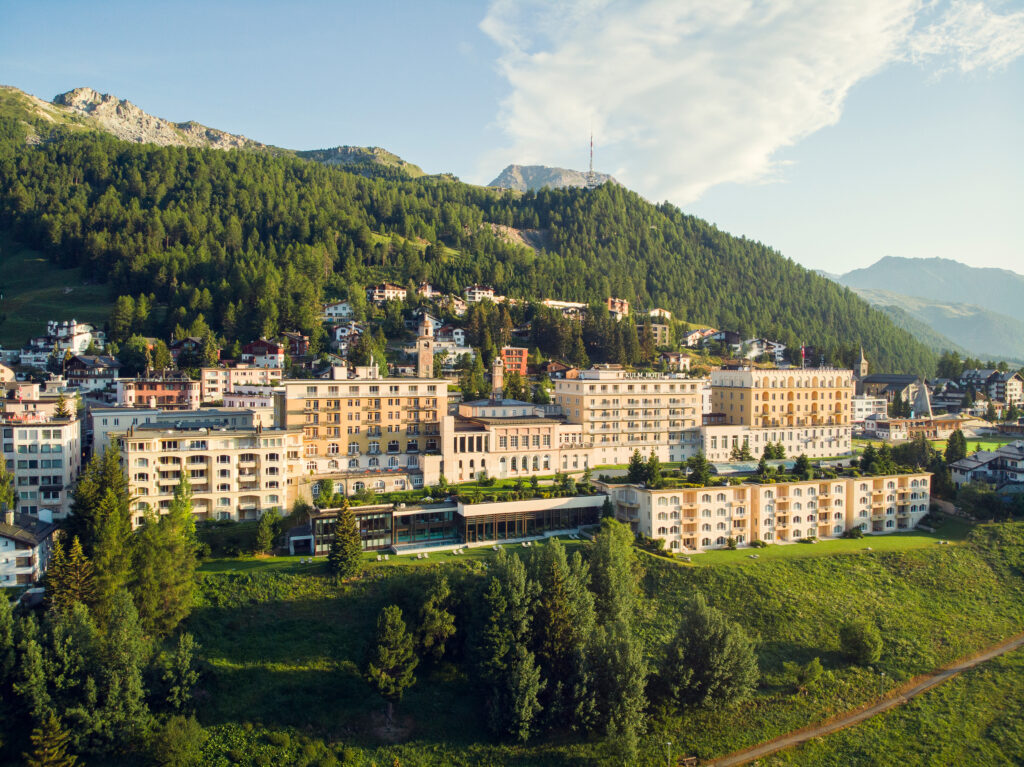 Jenny & Heinz E. Hunkeler erhalten den Titel «Hoteliers des Jahres»