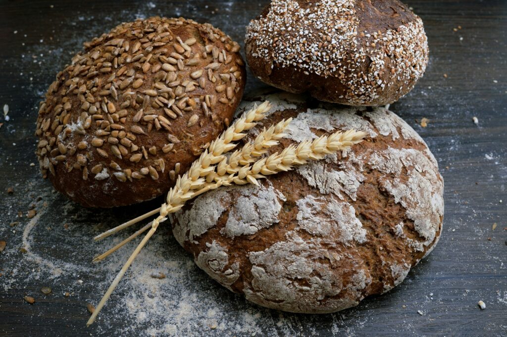 «Gutes Brot ist ein Statement»